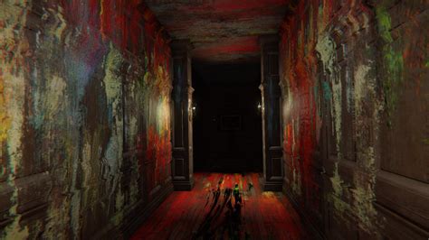 Layers of Fear review: enter the sinister - Gearburn