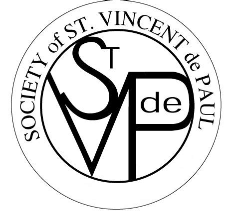 Society of St. Vincent de Paul – St. Mary's Basilica