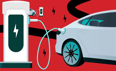 Nevada—and NV Energy—move to get more EV infrastructure into the ground - Las Vegas Weekly
