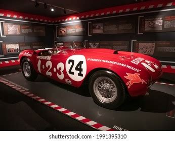 2 Ferrari 375 F1 Images, Stock Photos, 3D objects, & Vectors | Shutterstock