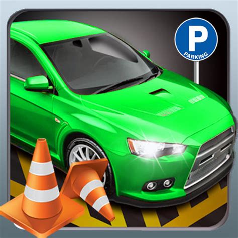 Tải Game Real Car Parking Game 2018 1.0 IOS IOS - IPhone Tháng Tư 2024