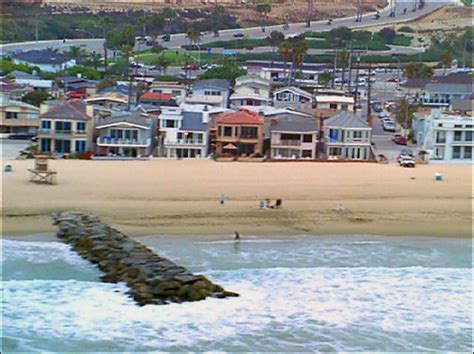 THE O.C. Establishing Shots: Newport beach houses