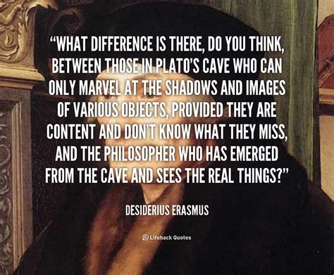 Desiderius Erasmus Quotes. QuotesGram