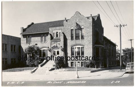 McCook, Nebraska Postcards - Red Willow County - PAGE 3