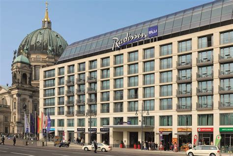 Radisson Rewards Offering 15% Off Award Nights - One Mile at a Time