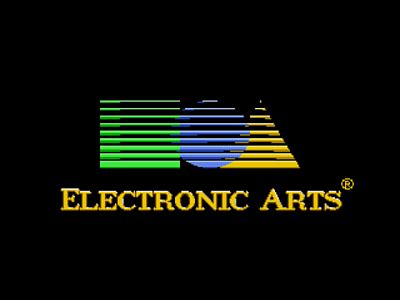 Electronic Arts Victor - Audiovisual Identity Database