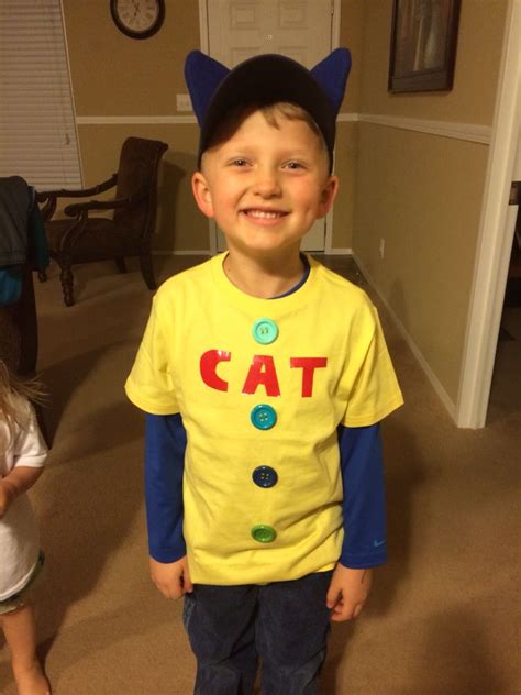 Pete The Cat Costume For Adults Diy - Pet Spares