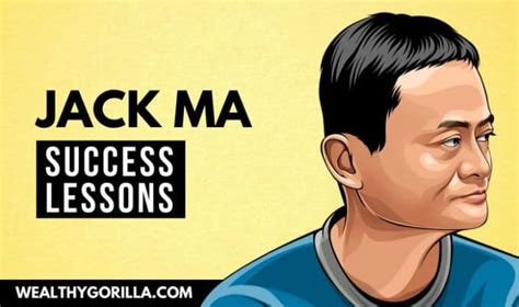 Jack Ma Net Worth