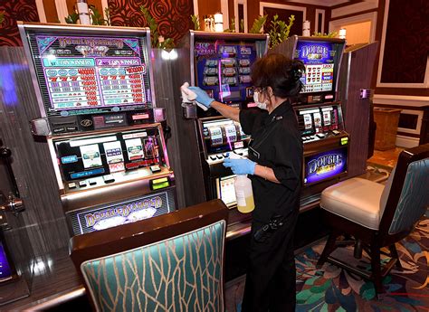 Ten Louisiana Casinos You Should Visit