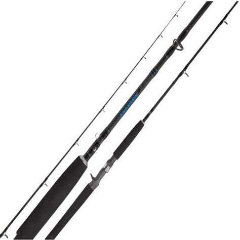 Daiwa Saltist ST66BJB Rod