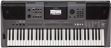 YAMAHA PSR 1500 KEYBOARD-PSR 1500 Digital Portable Keyboard Price in ...