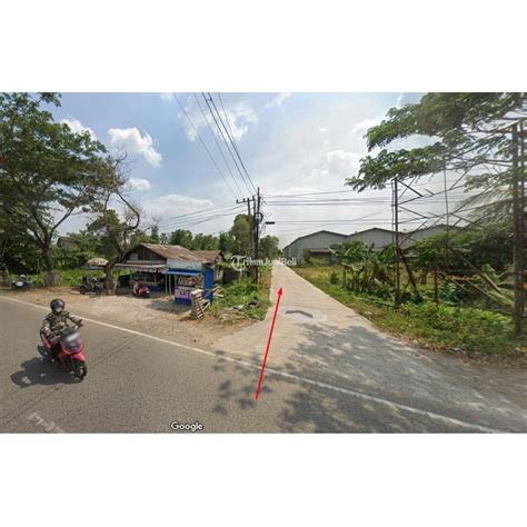 Dijual Tanah Kosong Luas 30.610m2 Lokasi Strategis untuk Pergudangan atau Lainnya di Bajarbaru ...