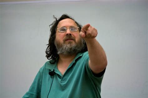 25 Famous Quotes From Richard Stallman - Your Best Quote Ever