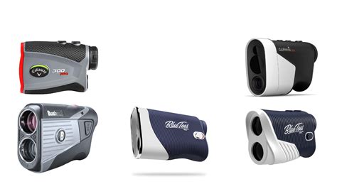 Learn About the Best Golf Rangefinders, 2023 | Buyers Guide