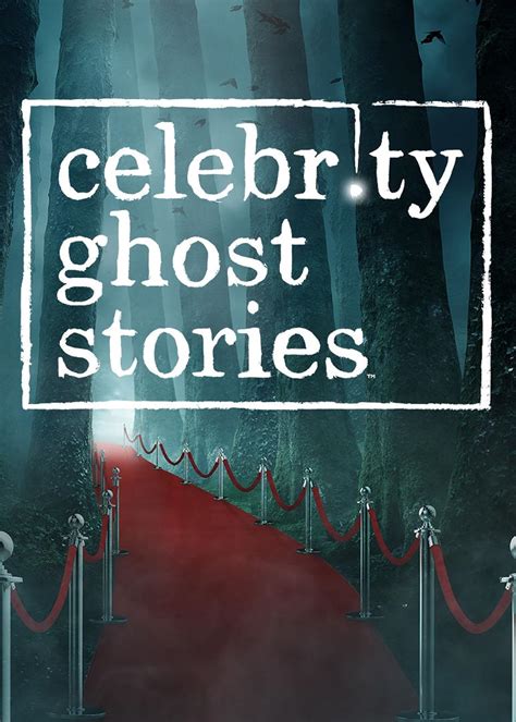 Celebrity Ghost Stories (TV Series 2008– ) - Episode list - IMDb