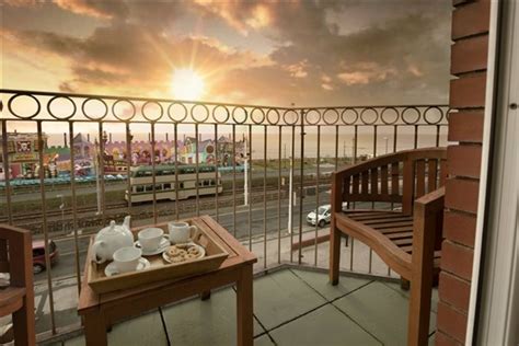 The Beach House - Blackpool | Self Catering | Britain's Finest