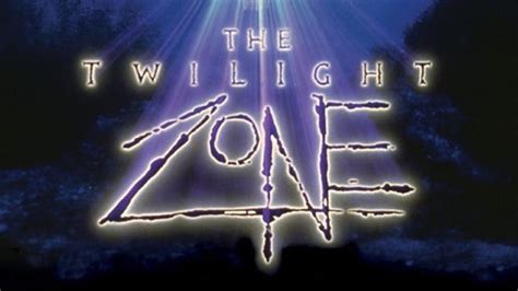 The 6 Best Episodes of the Twilight Zone from the 1985 Revivial - Ned Hardy