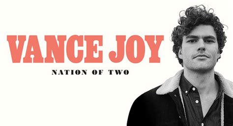 Νέο Album | Vance Joy – Nation of Two - SounDarts.gr