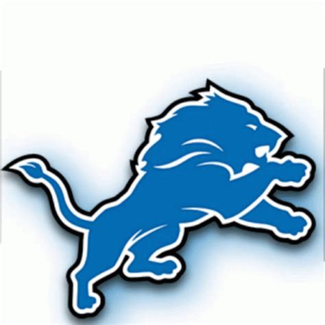 Lions Detroit GIF - Lions Detroit - Discover & Share GIFs