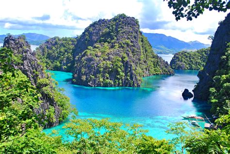 Coron day tours. Islands, reefs, Wrecks and Dugongs - PhilFun Travel