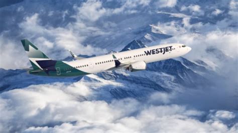 WestJet Orders Another 42 737 MAX 10s Plus 22 Options