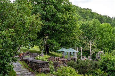 Twin Farms - Magical Countryside Resort In Vermont