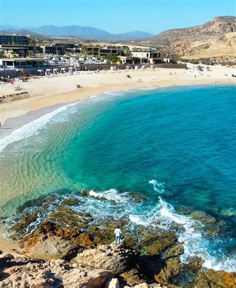 Top 8 Beaches: Unveiling Paradise on the Baja Peninsula