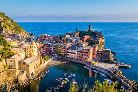 Northern vs. southern Italy: how to pick your ideal Italian vacation ...