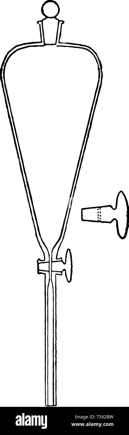 12+ diagram of separating funnel - ElainaGriff