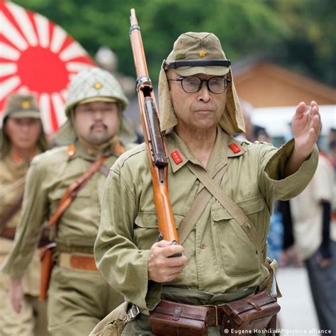 Japanese Military Uniform Ww2