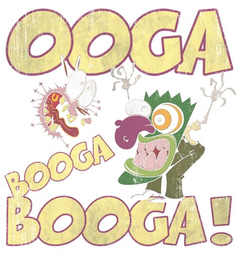 Courage - Ooga Booga Booga Kids T-Shirt for Sale by Brand A