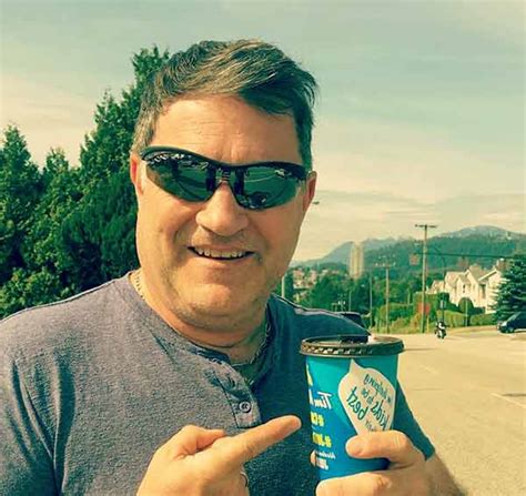 What is Kevin Frankish doing? Where is he now after leaving Breakfast Television? - EchoDash