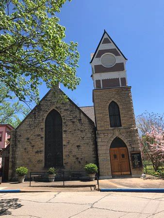 Eureka Springs Historic District Tram Tours - 2019 All You Need to Know ...