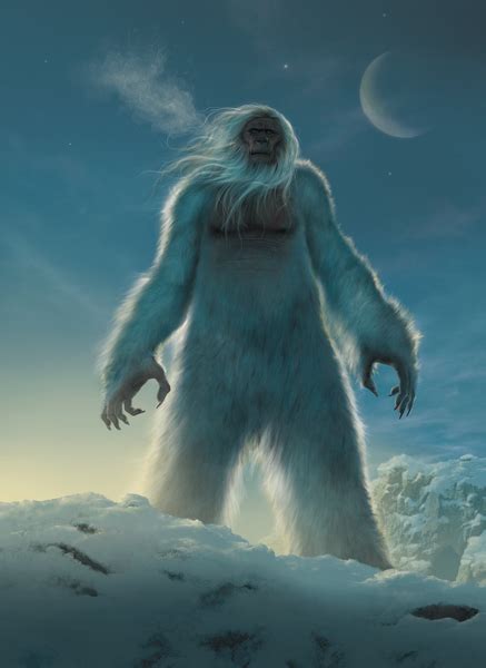 The Myth of the Yeti Part 2 Quiz | Quizalize