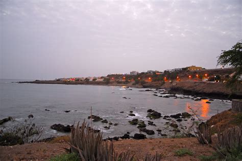 Praia | Cidade da Praia, Santiago Island, Cape Verde. | F Mira | Flickr