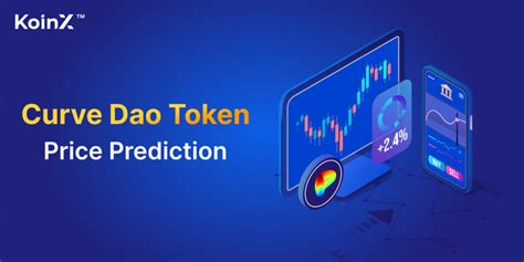 Curve DAO Token Price Prediction - KoinX