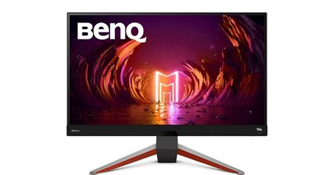 BenQ’s MOBIUZ 27-inch 1440p 165Hz Gaming Monitor reaches new low at $350 (Save $50) - TrendRadars