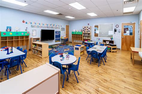 Preschool & Daycare of The Goddard School of Blue Bell (202) - The Goddard School