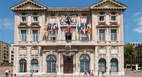 Visita gratuita al centro histórico de Marsella - Marseille | FREETOUR.com