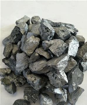 Ferrochrome smelting process with different carbon content is ...