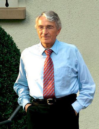 Dieter Schwarz (German Entrepreneur) ~ Bio Wiki | Photos | Videos