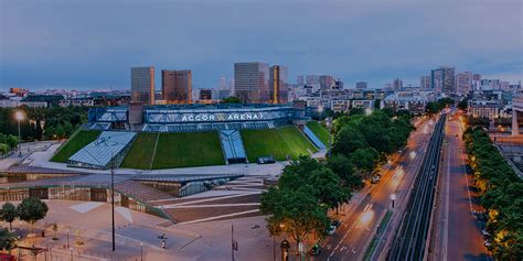 Concert Accor Arena : 10 concerts à ne pas manquer en 2024