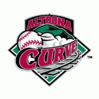 Altoona Curve Logo PNG Vector (EPS) Free Download