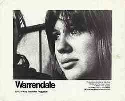 Mother of Darkness: WARRENDALE, REVISITED