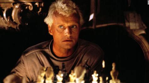 Rutger Hauer, 'Blade Runner' co-star and memorable bad guy, dies at 75 ...