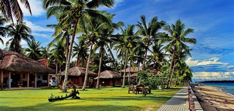 Mahayahay Beach Resort: A Private Getaway in Medellin