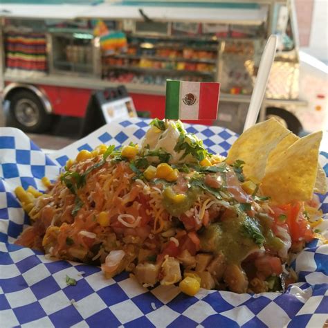 Papas Locas - 16 Photos & 25 Reviews - Food Trucks - San Diego, CA - Restaurant Reviews - Yelp