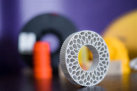 3D Printing Flexible Materials - A short guide - Magigoo