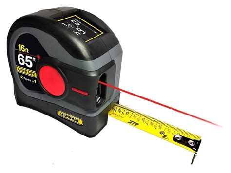 DIGITAL MEASURING TOOLS - Digital Tools | General Tools & Instruments