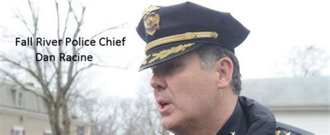 FRCMedia – Fall River Police Chief To Retire